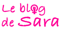 Le blog de Sara DEMANSINGBEDAN 