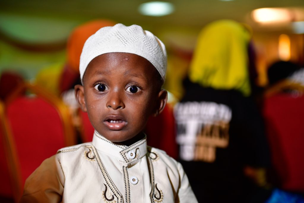 Article : Afrique: 5 choses que nos parents ne comprennent pas