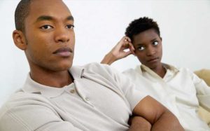 Article : Couples sans enfant : la dépression silencieuse des femmes africaines